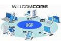 ウィルコム、ドコモFOMA網利用の「WILLCOM CORE 3G」提供開始 〜 最大7.2Mbpsの法人向け高速データ通信 画像