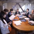 竹野内豊が11年ぶり“月9主演”！クセ者裁判官が真実を裁く『イチケイのカラス』が今夜放送!