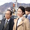 竹野内豊が11年ぶり“月9主演”！クセ者裁判官が真実を裁く『イチケイのカラス』が今夜放送!