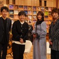 いきものがかり、今だから言える過去！ NHK「SONGS」に出演！