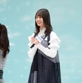 日向坂46・小坂菜緒【写真：竹内みちまろ】