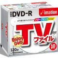 DVD-R 120VWEx10SP