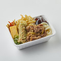 丸亀製麺、テイクアウト限定の「うどん弁当」全4種発売