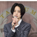 平手友梨奈を長澤まさみ、阿部寛らが絶賛！「すごく運動神経がいい!」「監督の目が変わった」