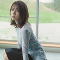 櫻坂46・小林由依（C）東京ニュース通信社