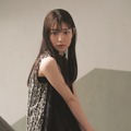 「B.L.T.2021年6月号」セブンネットショッピング購入特典ポストカード【阪口珠美（乃木坂46）】