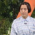 ゆりやんレトリィバァ（C）関西テレビ