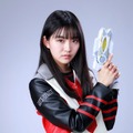 「ミスマガジン2019」GP豊田ルナ、『ウルトラマントリガー』にヒロイン役で出演決定！ 画像