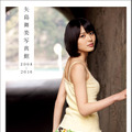 矢島舞美 写真集 『矢島舞美写真館 2008-2010』（撮影：今村敏彦・桑島智輝・佐藤裕之・Takeo Dec.・TANAKA・根本好伸・橋本雅司・細居幸次郎・樂滿直城）