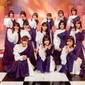 櫻坂46（C）フジテレビ