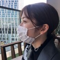 写真は小芝風花の公式Instagramから（※写真は所属事務所より掲載許諾をいただいております）