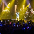 杉山清貴＆オメガトライブ、配信ライブ開催