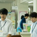 （C）2021映画『護られなかった者たちへ』製作委員会