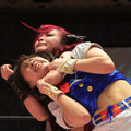 （C）東京女子プロレス