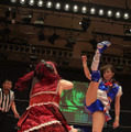 （C）東京女子プロレス