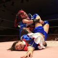 （C）東京女子プロレス