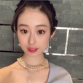 写真は井本彩花の公式Instagramから（※写真は所属事務所より掲載許諾をいただいております）