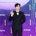 キム・ソンホ　Image Courtesy of the Baeksang Arts Awards