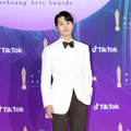 ソン・ジュンギ　Image Courtesy of the Baeksang Arts Awards