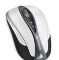 Microsoft Bluetooth Notebook Mouse 5000