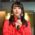 桜井日奈子【写真：竹内みちまろ】