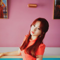 Juri(ジュリ)（C）Woollim Entertainment Co.,Ltd