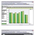 「QlikView（クリックビュー）」画面写真