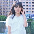 上坂樹里【撮影：小宮山あきの】