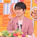 及川光博（C）TBS