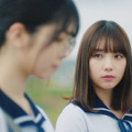 乃木坂46「ざぶんざざぶん」MV