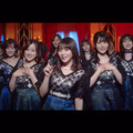 乃木坂46「全部　夢のまま」ミュージックビデオ