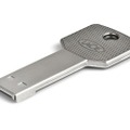 LaCie iamaKeyUSB Flash Drive