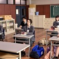 『ドラゴン桜』第6話　（ｃ）TBS