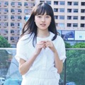 上坂樹里【撮影：小宮山あきの】