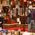 （C）TBS