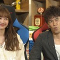 （C）TBS