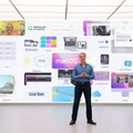 FaceTimeが進化、Mac＆iPadをシームレスに移動…WWDC21で発表されたテクノロジーまとめ 画像
