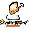 「ServersMan mini」ロゴ