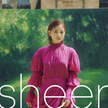 『sheer』CD＋DVDジャケット写真