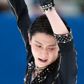 『YUZU’LL BE BACK III』（スポーツニッポン新聞社）　撮影・小海途良幹、構成・長久保豊