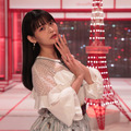 上坂すみれ　（c）NHK