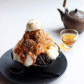 Cosme Kitchen Adaptation表参道ヒルズ店から日本と台湾の伝統食材を使った“アジアンカキ氷”