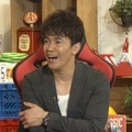 武井壮（C）TBS