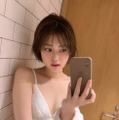 写真は前田亜美の公式Twitterから（※写真は所属事務所より掲載許諾をいただいております）