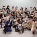 『AKB48 THE AUDISHOW』千秋楽