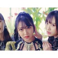 NMB48・白間美瑠 卒業ソング「シダレヤナギ」ミュージックビデオ場面カット　（c）laugh out loud records／よしもとミュージック　