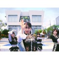 NMB48・白間美瑠 卒業ソング「シダレヤナギ」ミュージックビデオ場面カット　（c）laugh out loud records／よしもとミュージック　