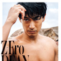 ディーン・フジオカ1st写真集『Z-Ero（ゼロ）』（幻冬舎）