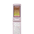 「docomo STYLE series N-05A」（Lupinus Pink）