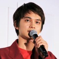 北村匠海【撮影：小宮山あきの】